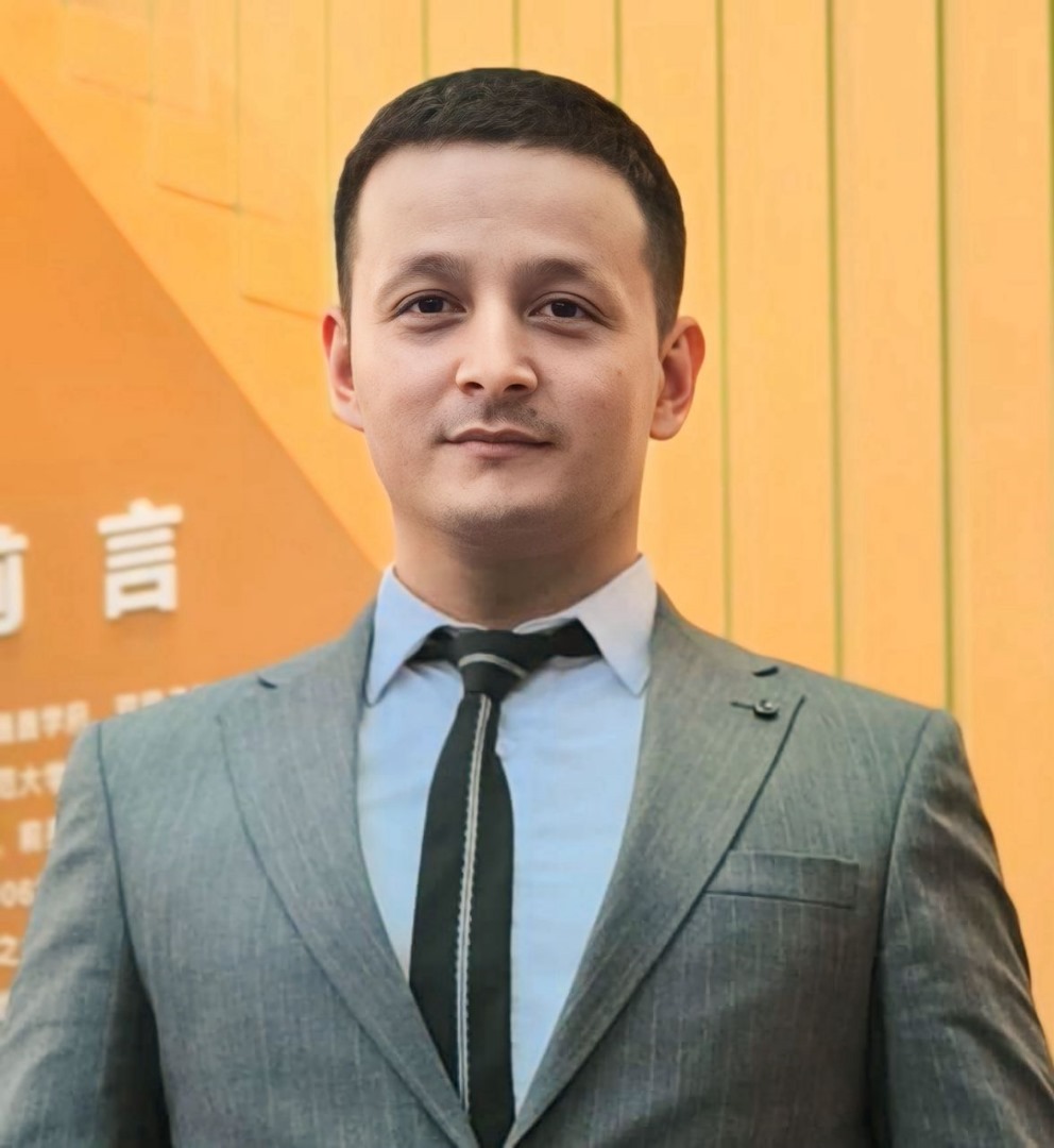 Кожокулов Садырбек Сабитович